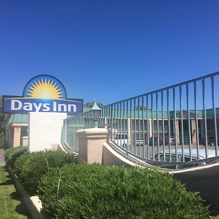 Days Inn By Wyndham Durango Exterior photo